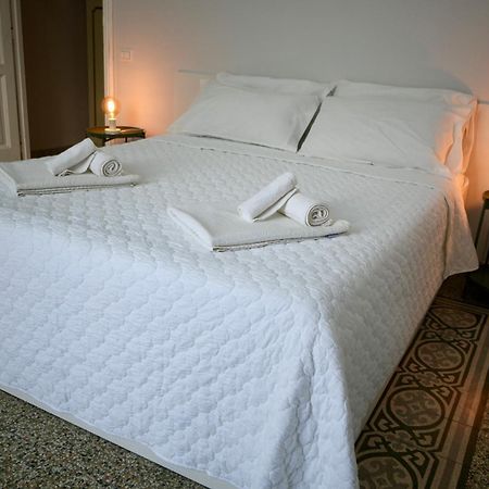 Naples 60- Historic Residence נאפולי מראה חיצוני תמונה