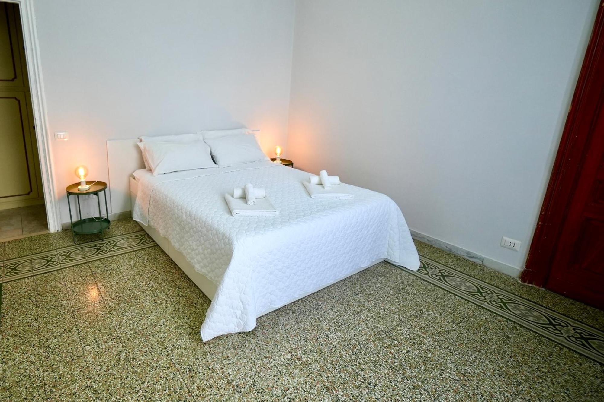 Naples 60- Historic Residence נאפולי מראה חיצוני תמונה