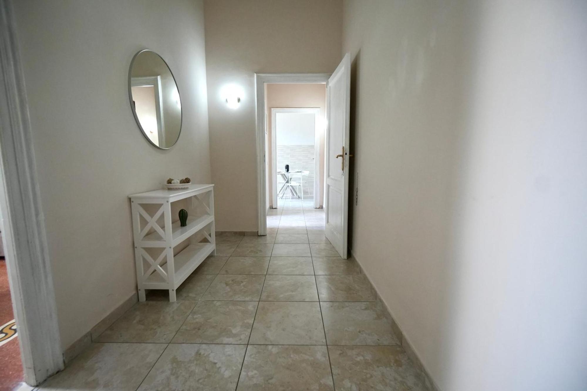 Naples 60- Historic Residence נאפולי מראה חיצוני תמונה