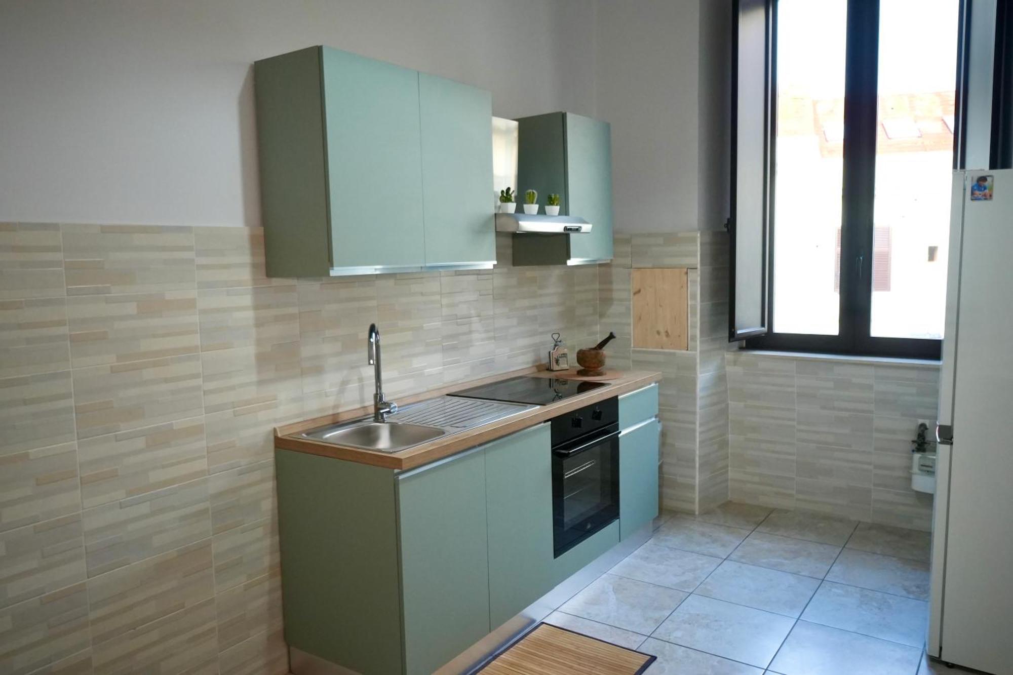 Naples 60- Historic Residence נאפולי מראה חיצוני תמונה
