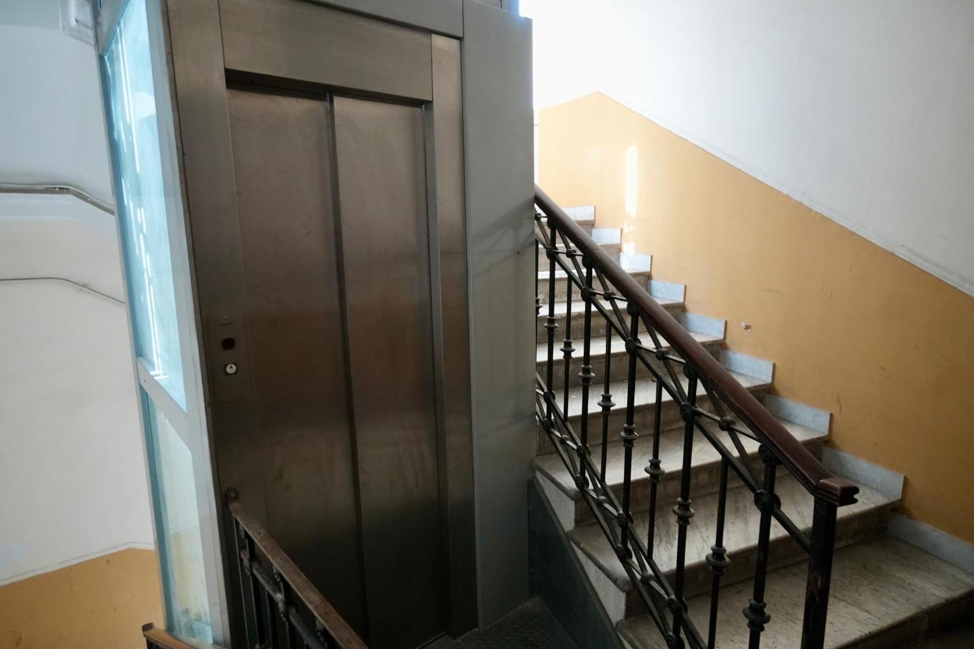 Naples 60- Historic Residence נאפולי מראה חיצוני תמונה