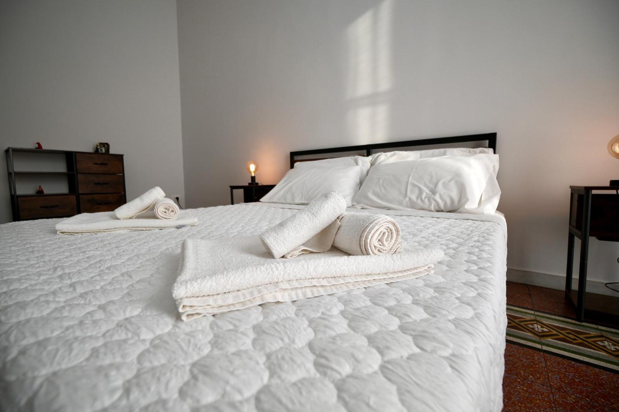 Naples 60- Historic Residence נאפולי מראה חיצוני תמונה