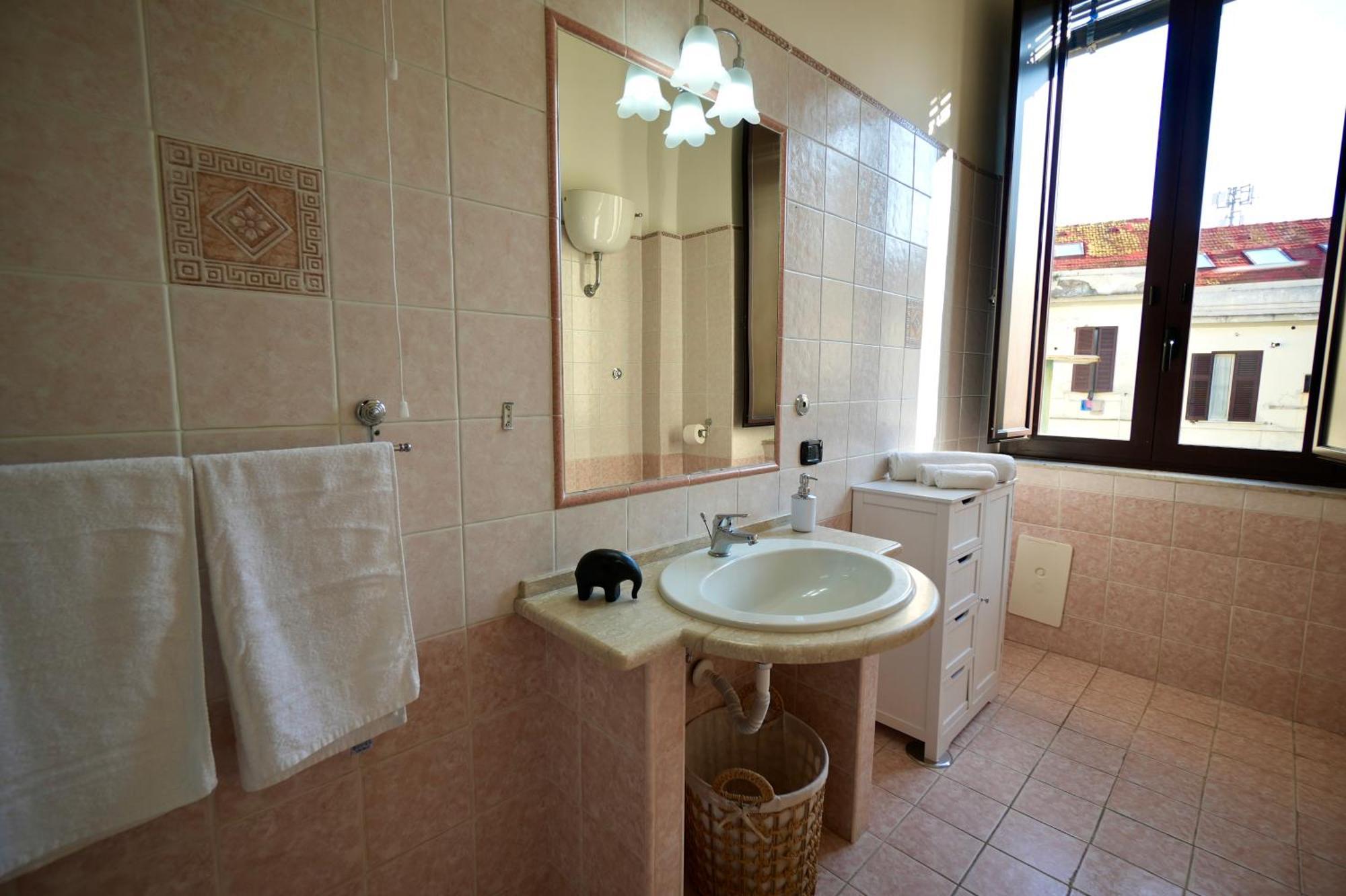 Naples 60- Historic Residence נאפולי מראה חיצוני תמונה